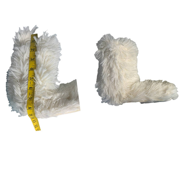 Bundle of 2 Pairs Non Slip Winter Socks & 1 Bridger bowl Pom Pom winter cap - Picture 2 of 12